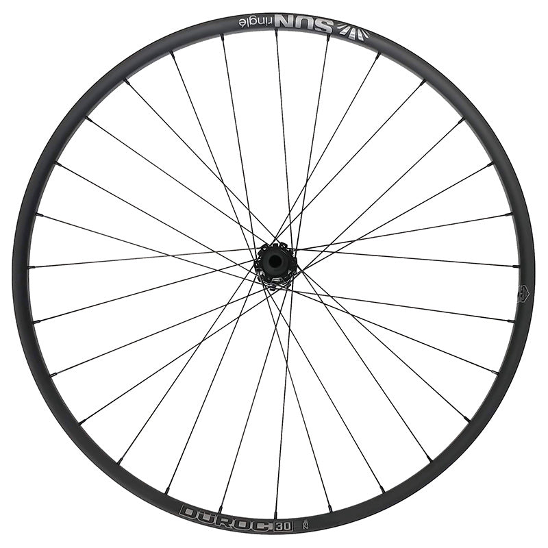 SUN RINGLE FRONT WHEEL 29