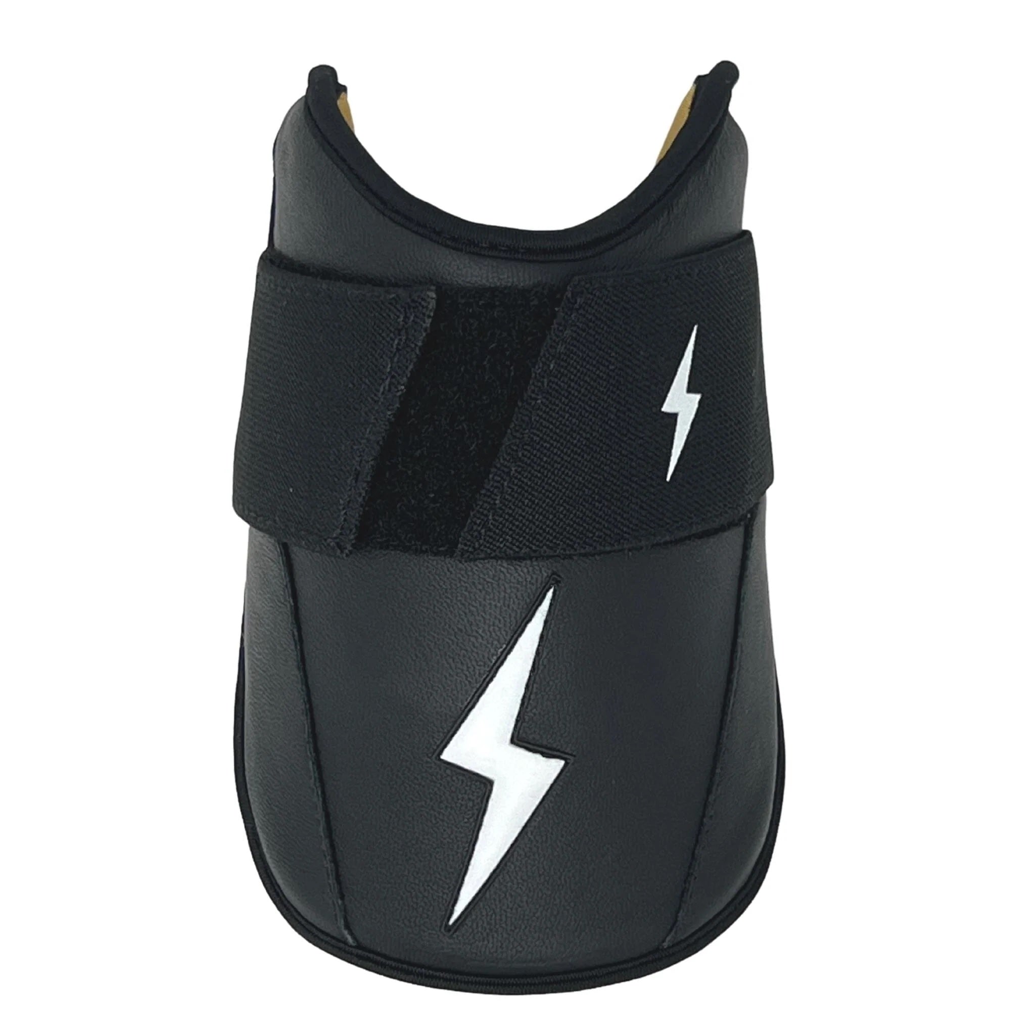 BRUCE BOLT PREMIUM PRO ELBOW GUARD 6