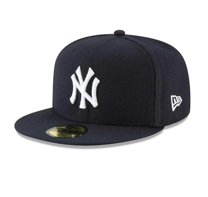 NEW ERA GAME MODEL 59FIFTY FITTED HAT