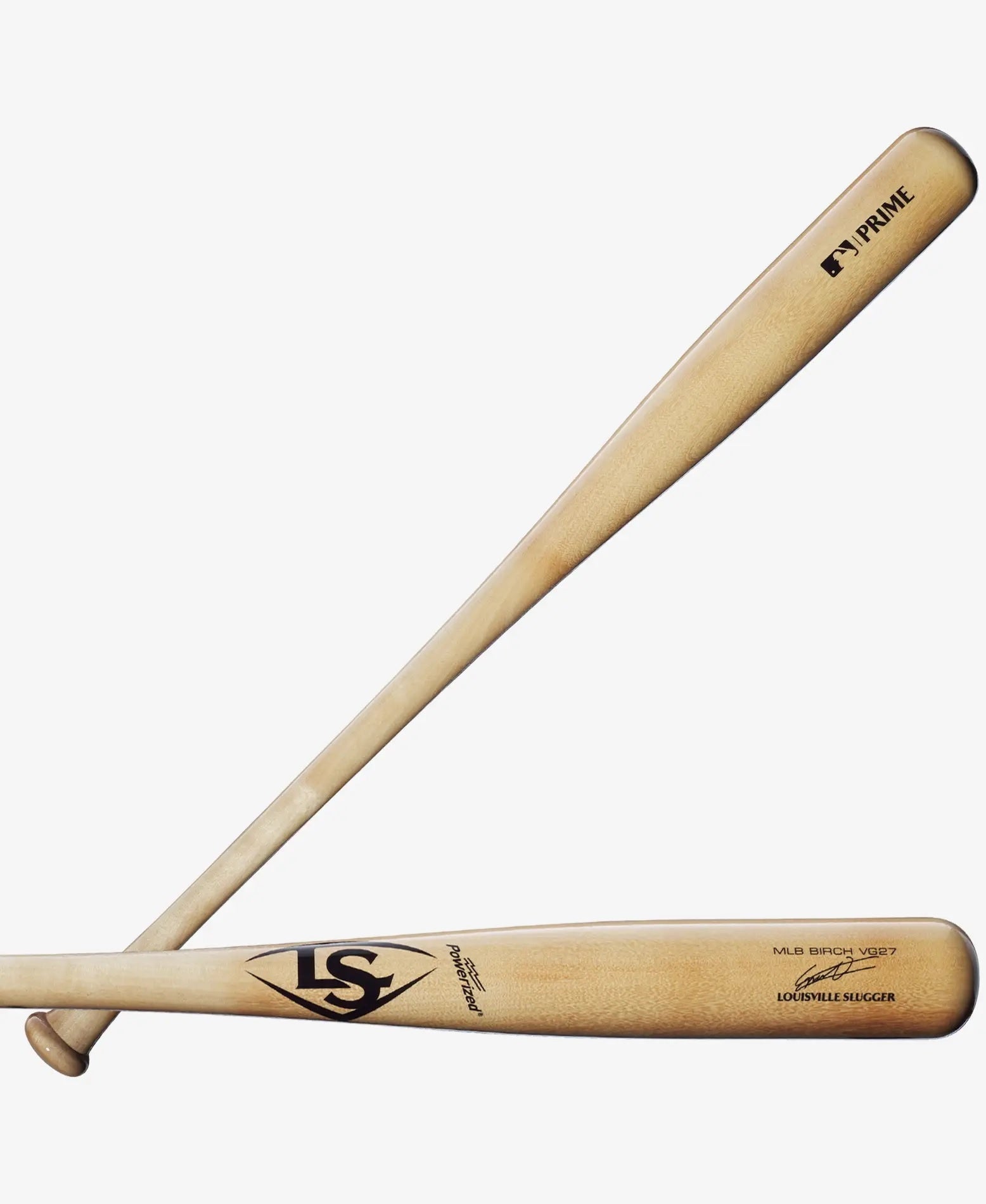 2022 LOUISVILLE SLUGGER MLB PRIME BIRCH BASEBALL BAT