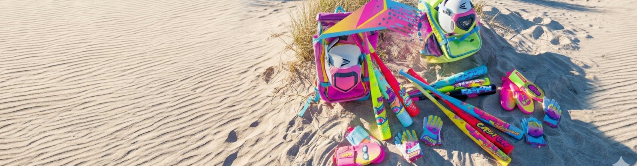 Spring Break Gear