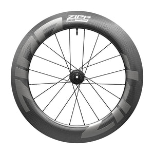 Zipp, 808 Firecrest Tubeless Disc B1, Wheel, Rear, 700C / 622, Holes: 20, 12mm TA, 142mm, Disc Center Lock, Shimano HG 11