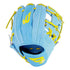 B45 PRO SERIES FIELDING GLOVE IF I-WEB 11.5 SKY BLUE