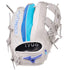 MIZUNO PRO SELECT 120TH BALL GLOVE ROYAL/GRAY 11.5" RHT