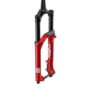 RockShox, Lyrik Ultimate E1, Suspension Fork, 29'', Linear XL W/ButterCup, 160mm, 1-1/8''-1.5'', 15x110mm TA, Rake: 44mm, Black