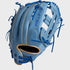 EASTON TANTRUM SLOWPITCH GLOVE 14" ROYAL RHT