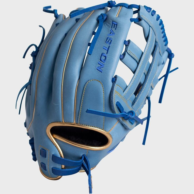 EASTON TANTRUM SLOWPITCH GLOVE 13" ROYAL RHT