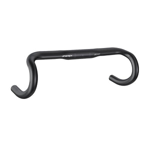 Zipp, Service Course 70 Ergo, Drop Handlebar, Diameter: 31.6mm, 420mm, Drop: 128mm, Reach: 70mm, Black