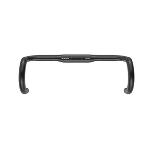 Zipp, Service Course 70 Ergo, Drop Handlebar, Diameter: 31.6mm, 420mm, Drop: 128mm, Reach: 70mm, Black