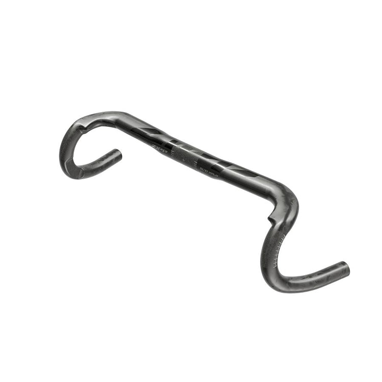 Zipp, SL 70 XPLR A1, Drop Handlebar, Diameter: 31.8mm, 420mm, Drop: 115mm, Reach: 70mm, Black