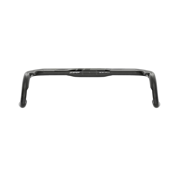 Zipp, SL 70 XPLR A1, Drop Handlebar, Diameter: 31.8mm, 420mm, Drop: 115mm, Reach: 70mm, Black
