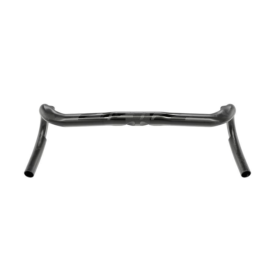 Zipp, SL 70 XPLR A1, Drop Handlebar, Diameter: 31.8mm, 420mm, Drop: 115mm, Reach: 70mm, Black