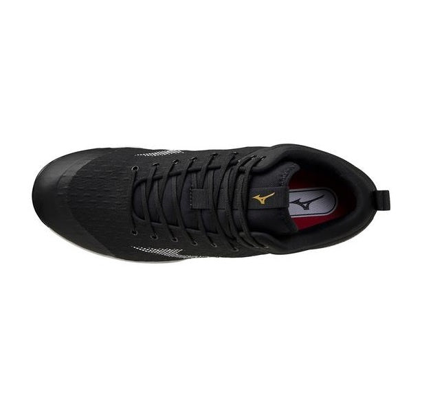 2023 MIZUNO DOMINANT 4 MID TPU MEN 320671_2
