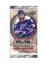 2025/26 UPPER DECK PWHL HOCKEY CARD SIX CARDS PER PACK