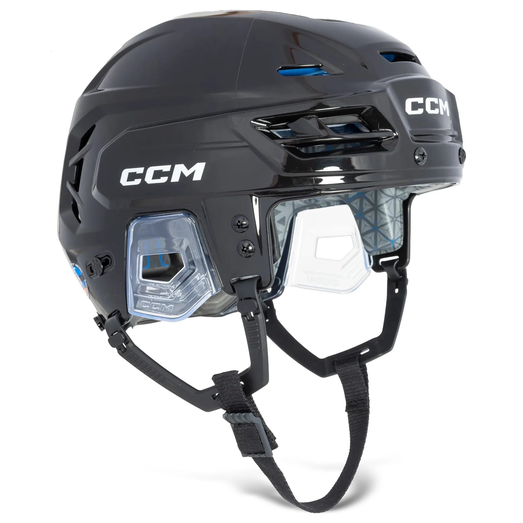 2026 CCM HT 310 TACKS HOCKEY HELMET