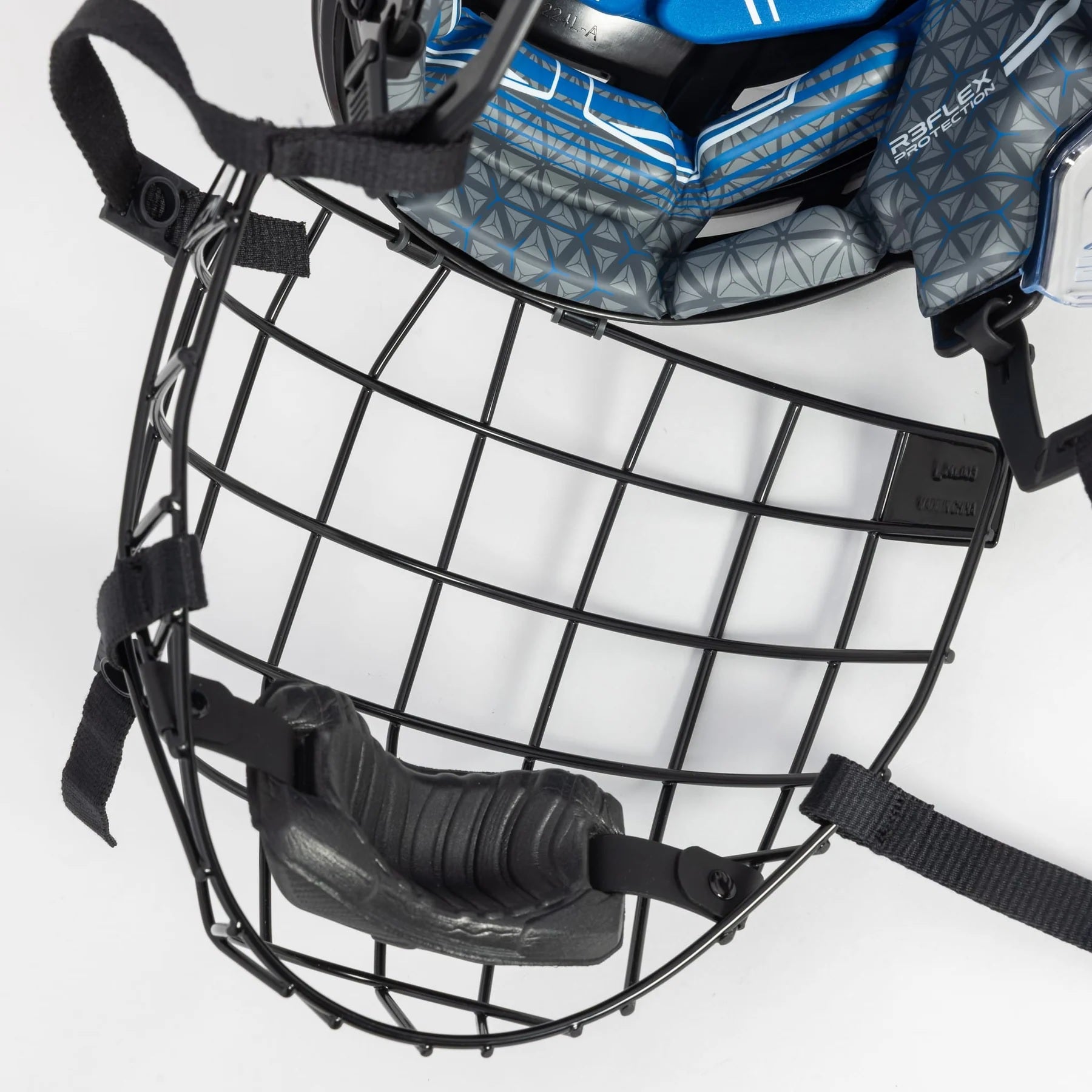2026 CCM HT 310 TACKS HOCKEY HELMET COMBO