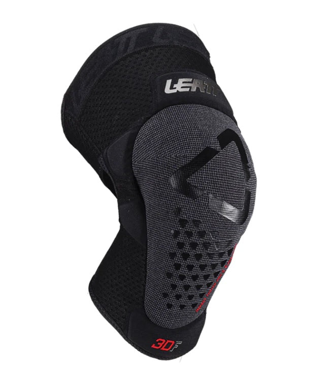 LEATT PROTECTION KNEE GUARD 3DF 5.0 EVO JUNIOR