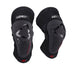 LEATT KNEE GUARD 3DF 5.0 EVO MINI  BLACK