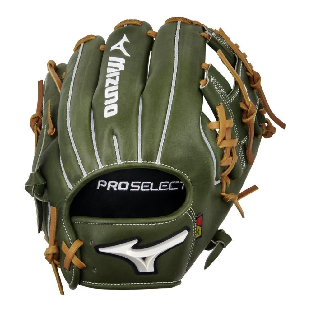 MIZUNO PRO SELECT BASEBALL GLOVE