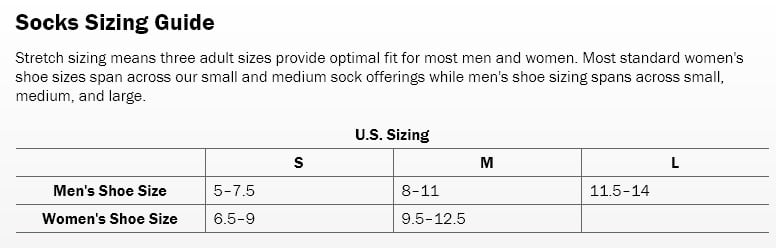 45n_socks_sizing
