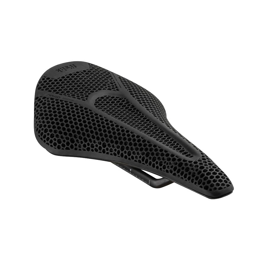 Fizik, Vento Argo R1 Adaptive, Saddle, 265 x 150mm, Black