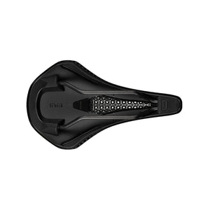 Fizik, Vento Argo R1 Adaptive, Saddle, 265 x 150mm, Black