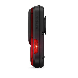 Garmin, Varia RearVue 820, Radar and Light, Rear, Black