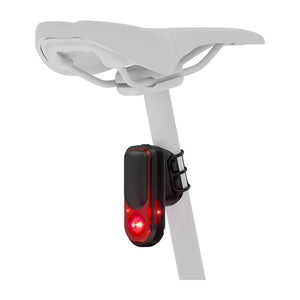 Garmin, Varia RearVue 820, Radar and Light, Rear, Black