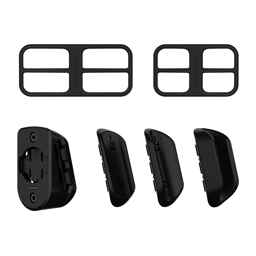 Garmin, Varia RearVue 820, Radar and Light, Rear, Black