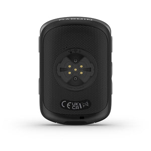 Garmin, Edge 540, Computer, Unit Only, Black