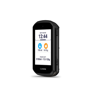 Garmin, Edge 850, Computer, Unit Only, Black