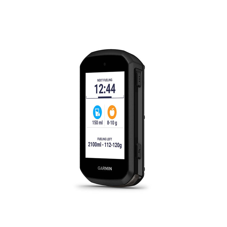 Garmin, Edge 850, Computer, Unit Only, Black