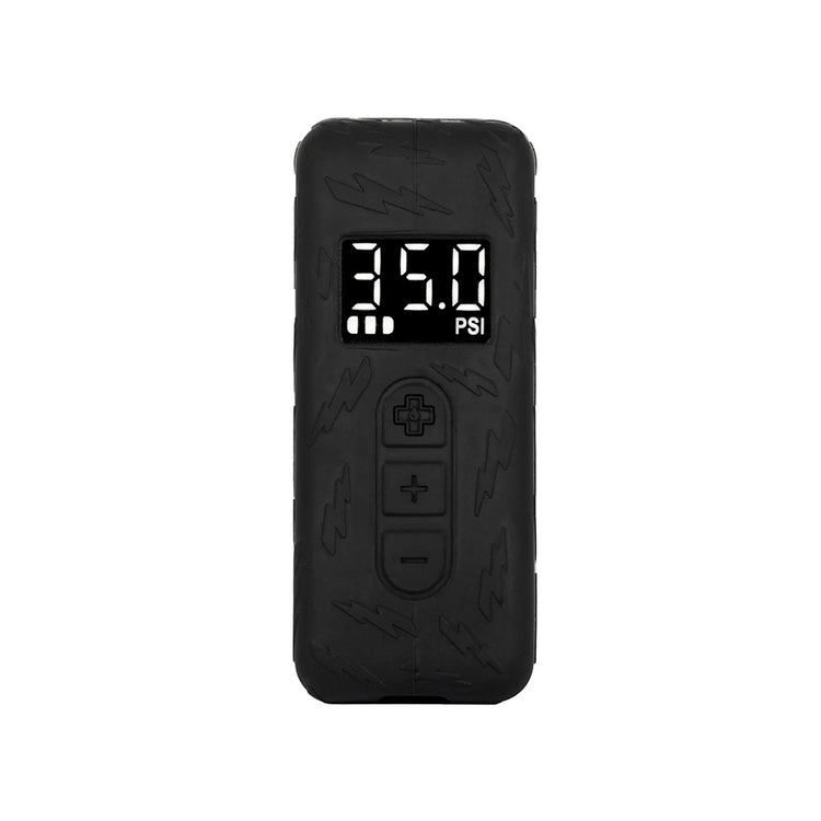 Muc-Off, Airmach Electric Pro Max, Pump, 120psi, Black