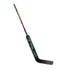 2026 TRUE GSTK CATALYST 7X6 INTR GOALIE STICK BLACK T31 24