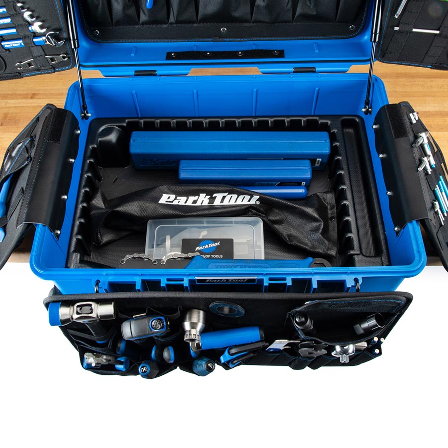 Park Tool, Big Rolling Kit, Tool Kit, 100