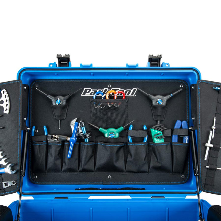 Park Tool, Big Rolling Kit, Tool Kit, 100