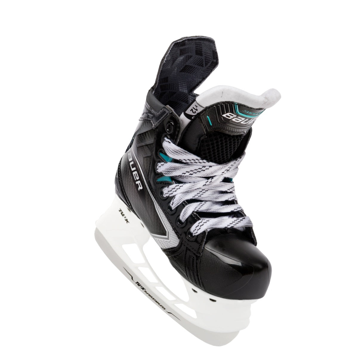 S26 BAUER SK SUPREME IGNITE PLAYER SKATE YTH
