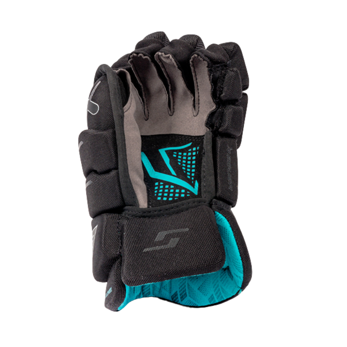 2026 BAUER HG SUPREME IGNITE PRO HOCKEY GLOVES JR