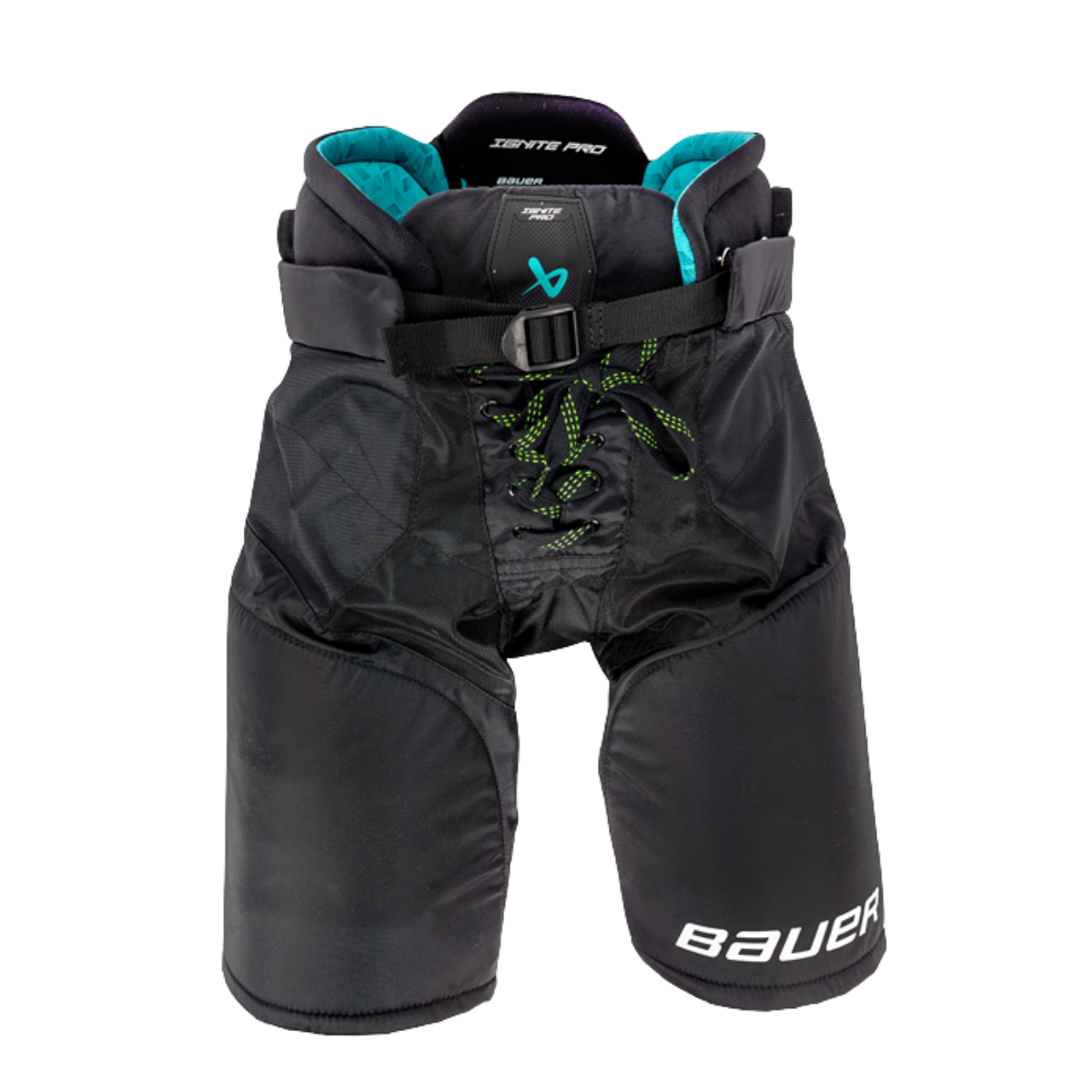 2026 BAUER HP SUPREME IGNITE PRO HOCKEY PANTS JR