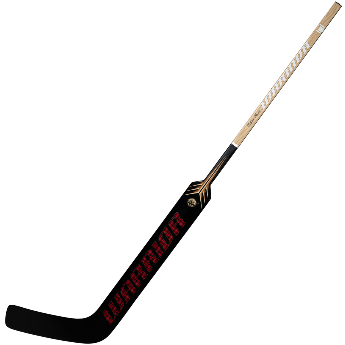 2026 WARRIOR GSTK CABIN FEVER TAN / BLACK