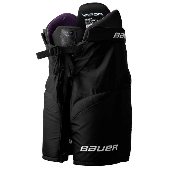2026 BAUER HP VAPOR FLY-G  WOMENS HOCKEY PANTS JR