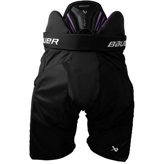 2026 BAUER HP VAPOR FLY-G  WOMENS HOCKEY PANTS JR