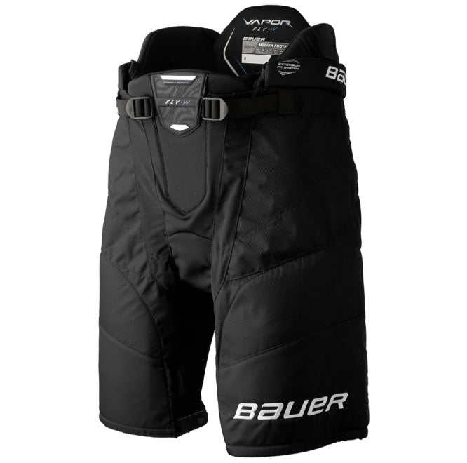 2026 BAUER HP VAPOR FLY-W  WOMENS HOCKEY PANTS SR