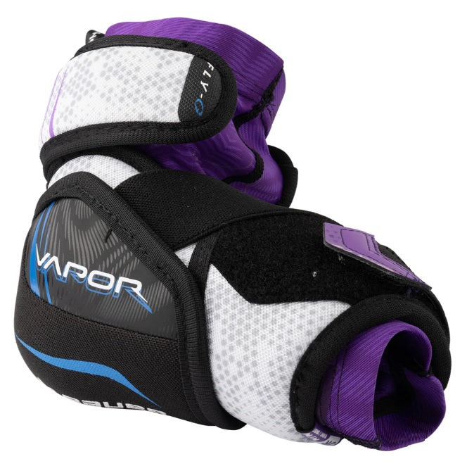 2026 BAUER EP VAPOR FLY-G WOMENS ELBOW PADS JR