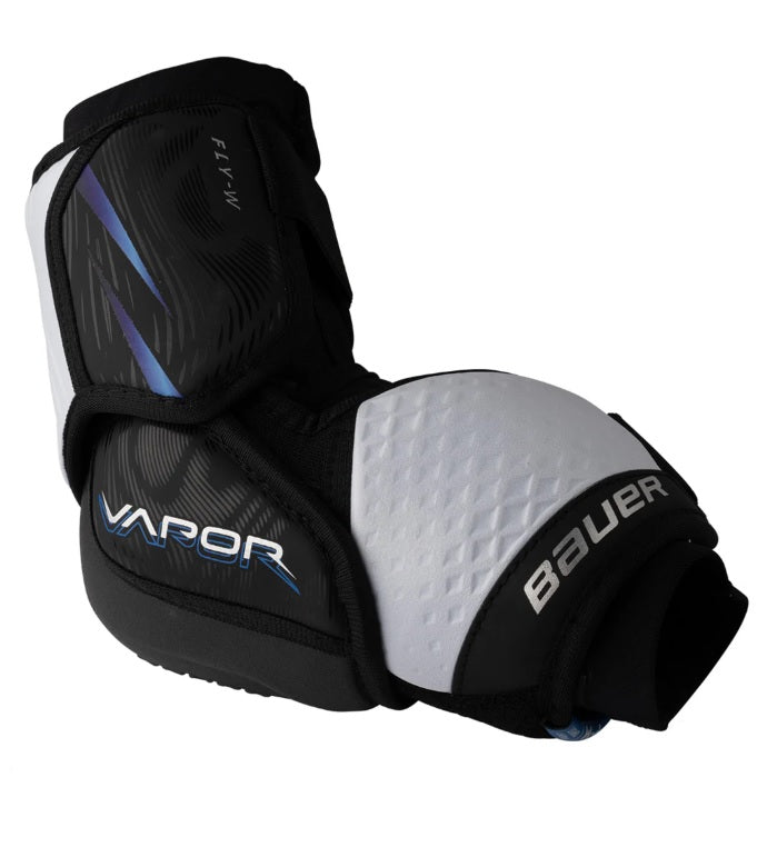 2026 BAUER EP VAPOR FLY-W WOMENS ELBOW PADS SR