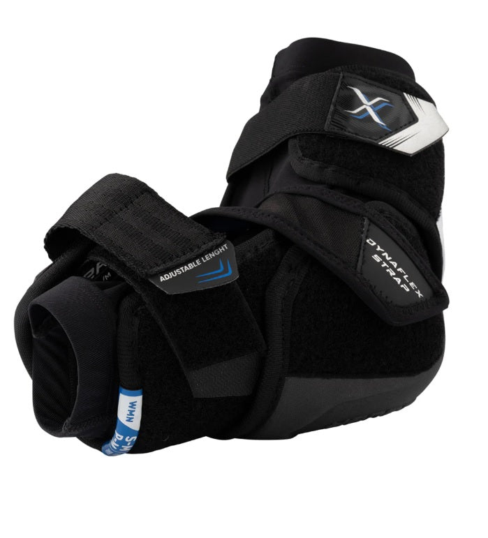 2026 BAUER EP VAPOR FLY-W WOMENS ELBOW PADS SR