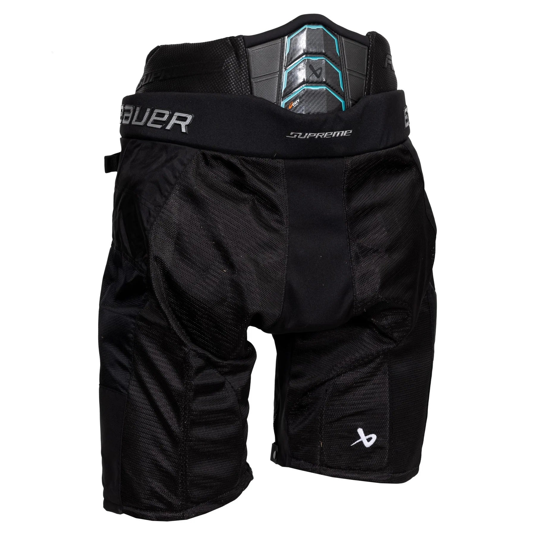 2026 BAUER HP SUPREME FUSE HOCKEY PANTS SR