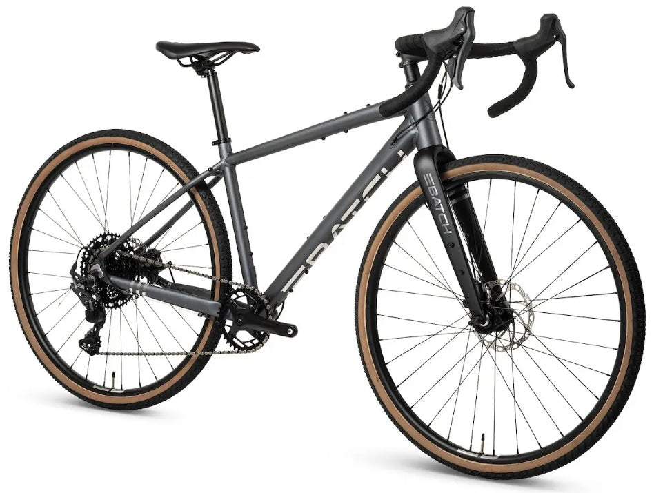 2026 BATCH GB.2 700C GRAVEL BIKE