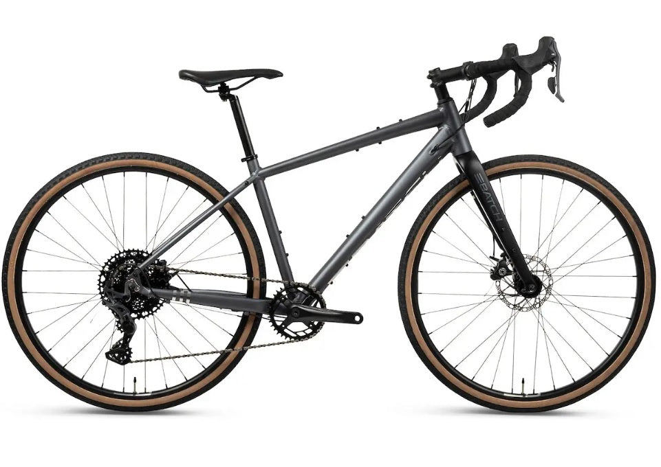 2026 BATCH GB.2 700C GRAVEL BIKE