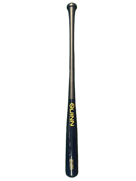 QUINN MAPLE WOOD BASEBALL BATS